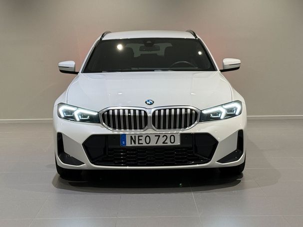 BMW 320i Touring 135 kW image number 2