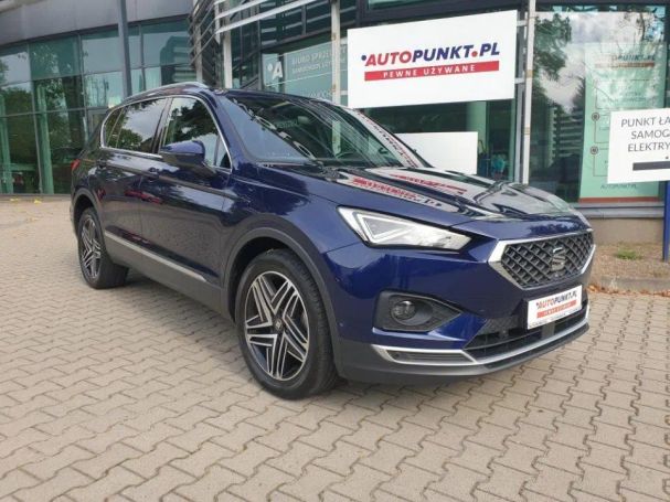 Seat Tarraco 140 kW image number 2