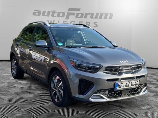 Kia Stonic 1.0 88 kW image number 3