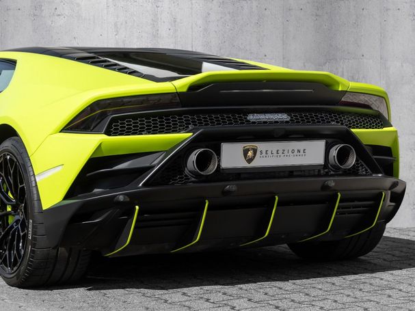 Lamborghini Huracan 471 kW image number 25