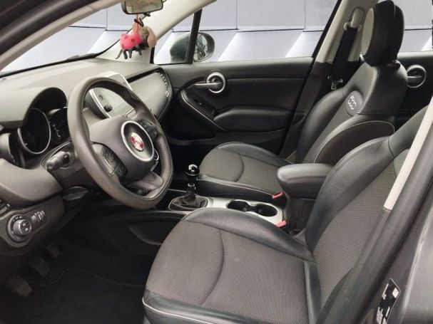 Fiat 500X 1.4 Multiair 103 kW image number 11