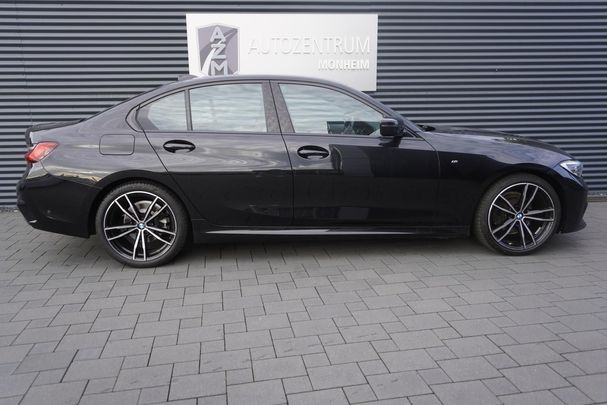 BMW 320d 140 kW image number 4