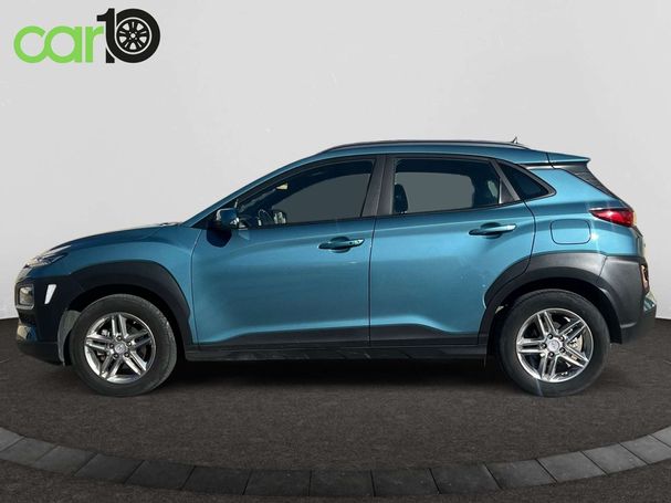 Hyundai Kona 1.0 88 kW image number 20