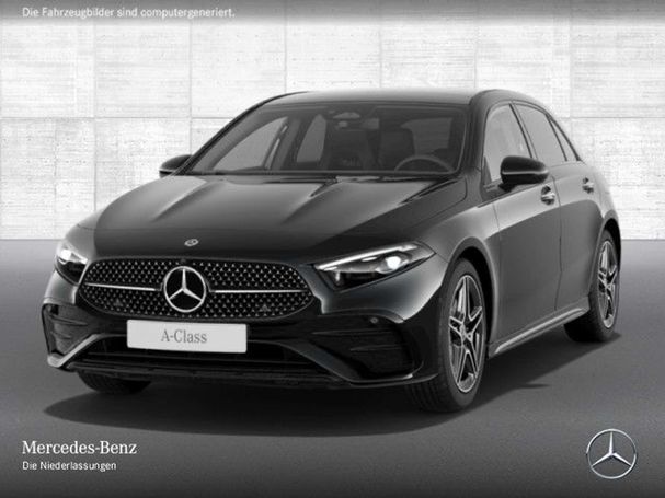 Mercedes-Benz A 250 165 kW image number 1