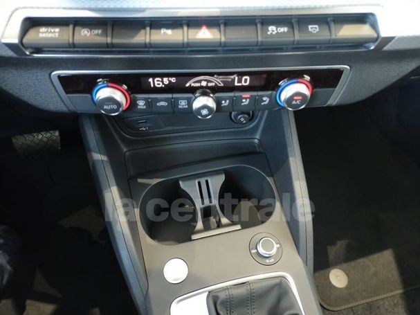 Audi Q2 35 TFSI S tronic Business 110 kW image number 25