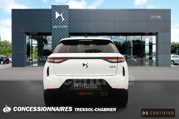 DS Automobiles 3 Crossback PureTech 130 96 kW image number 6