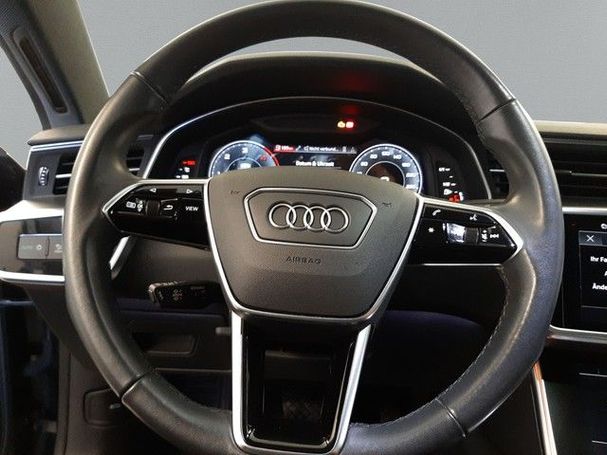 Audi A7 45 TDI S-line Sportback 180 kW image number 10