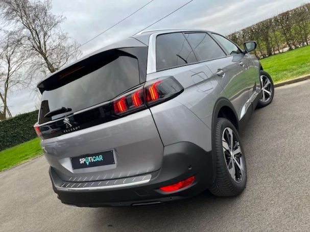 Peugeot 5008 96 kW image number 4