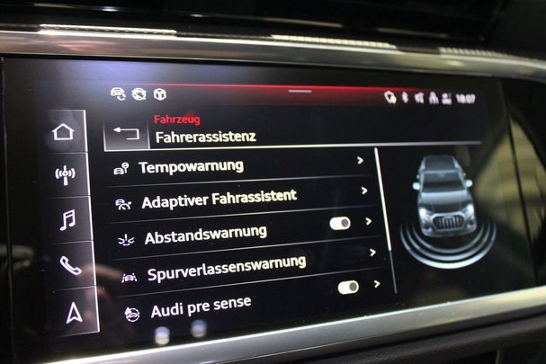 Audi Q3 35 TFSI Advanced 110 kW image number 26