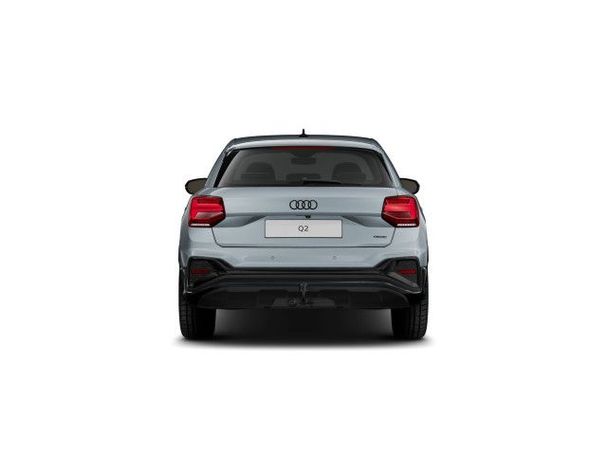 Audi Q2 35 TDI quattro S-line 110 kW image number 5