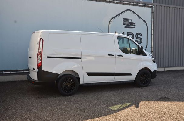 Ford Transit Custom 77 kW image number 8