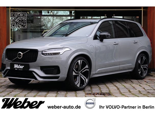 Volvo XC90 T8 Recharge AWD 335 kW image number 3