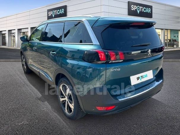 Peugeot 5008 96 kW image number 5