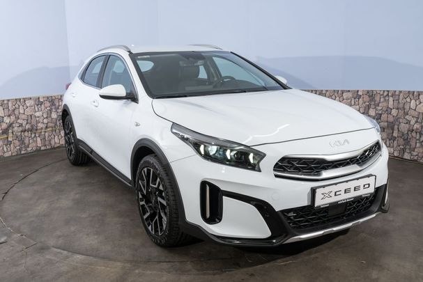 Kia XCeed 1.0 T-GDi 88 kW image number 2