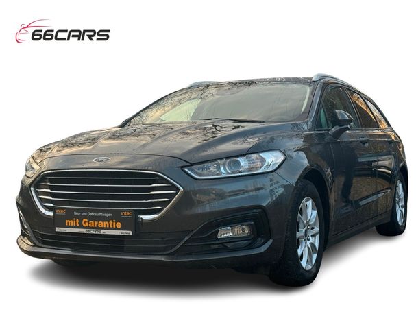 Ford Mondeo Trend 110 kW image number 1