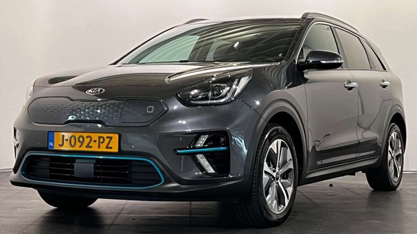 Kia Niro e 150 kW image number 1