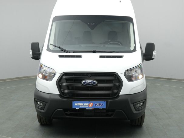 Ford Transit 350 L4H3 HA Trend 125 kW image number 6