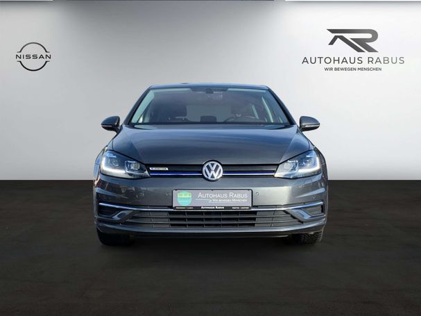 Volkswagen Golf 1.5 BlueMotion Comfortline 96 kW image number 3