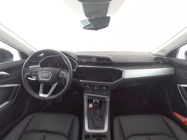 Audi Q3 35 TDI S-line Sportback 110 kW image number 17