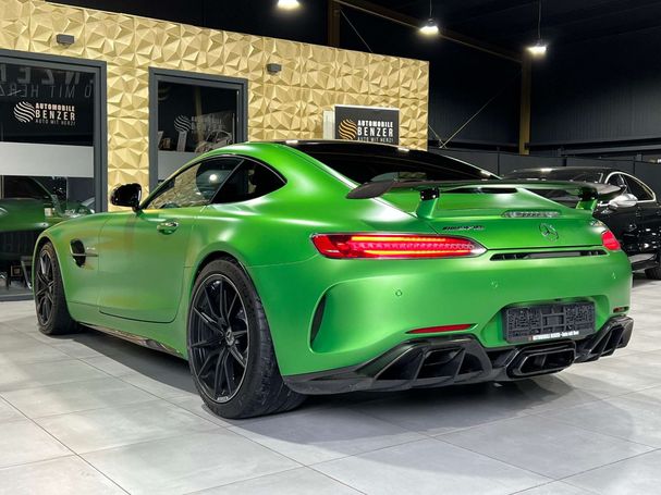 Mercedes-Benz AMG GT 430 kW image number 6