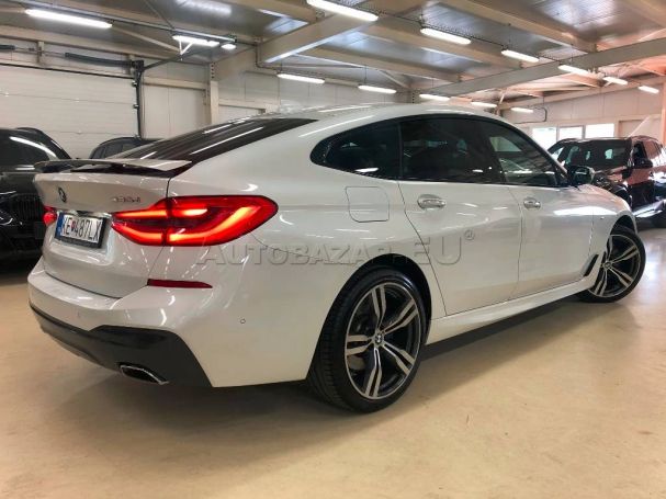 BMW 630d Gran Turismo xDrive 195 kW image number 3