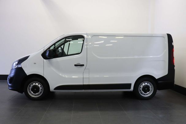 Opel Vivaro 1.6 CDTI 70 kW image number 10