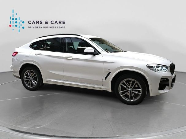 BMW X4 xDrive20i M Sport 135 kW image number 16