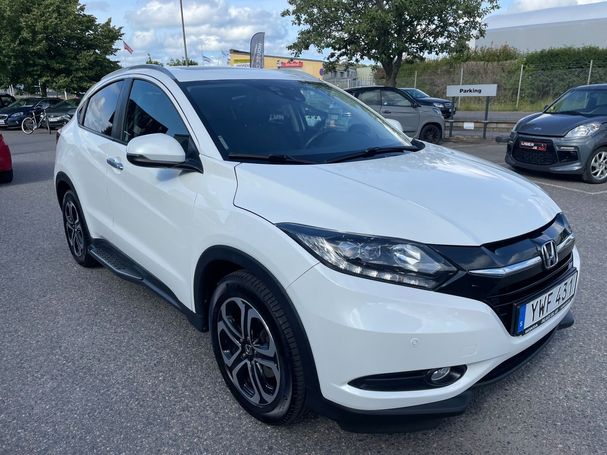 Honda HR-V 1.5 i-VTEC 96 kW image number 2