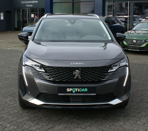 Peugeot 5008 130 kW image number 2