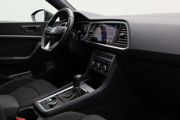 Seat Ateca 1.5 TSI DSG FR 110 kW image number 32