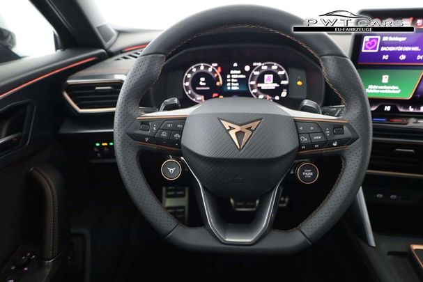 Cupra Formentor VZ 2.0 TSI 4Drive DSG 245 kW image number 5