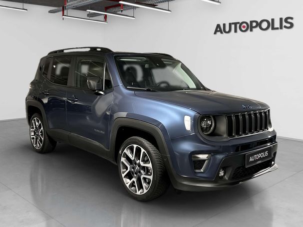 Jeep Renegade 1.3 176 kW image number 16