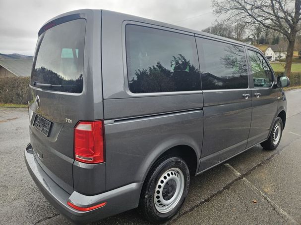 Volkswagen T6 Transporter 84 kW image number 3