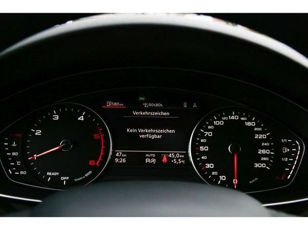 Audi A4 2.0 TDI quattro S tronic Avant 150 kW image number 12