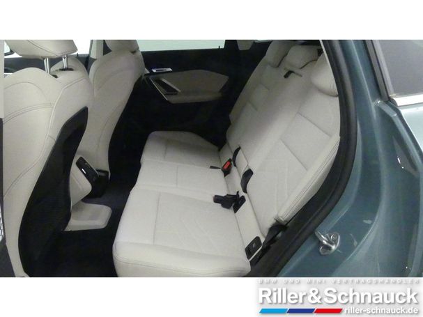 BMW X1 xDrive23i 160 kW image number 8