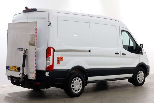 Ford Transit 350 L2H2 2.0 TDCi Trend 79 kW image number 2