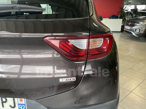 Kia Stonic 1.0 T-GDi 120 DCT 88 kW image number 20