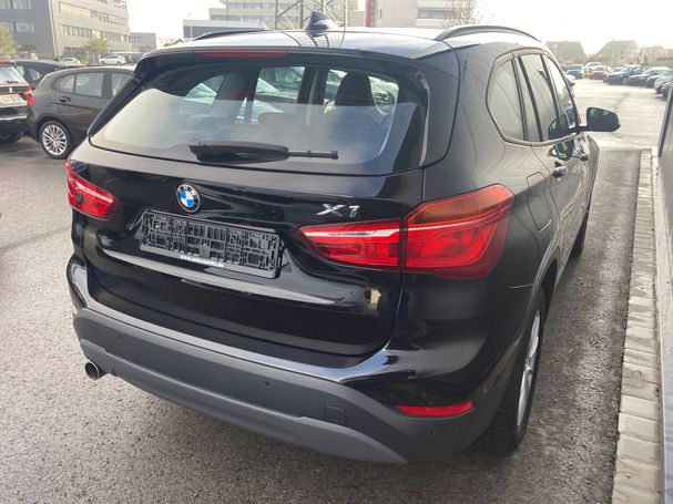 BMW X1 xDrive18d 110 kW image number 3