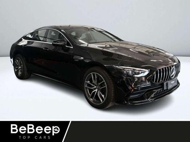 Mercedes-Benz AMG GT 270 kW image number 2