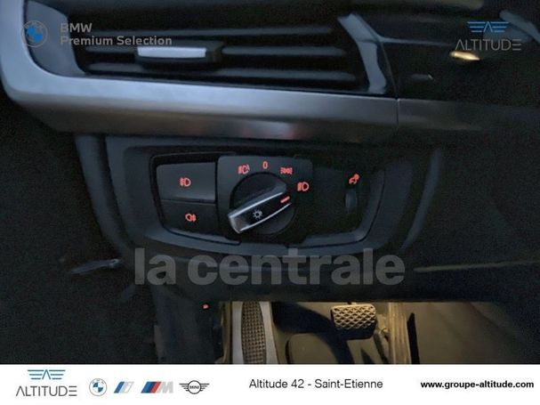 BMW X5 xDrive 290 kW image number 24