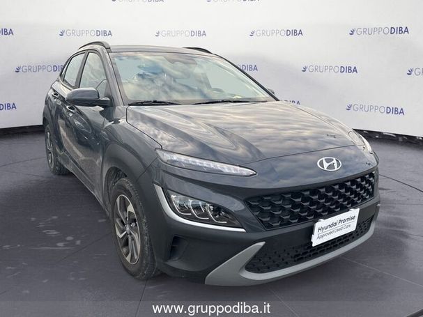 Hyundai Kona 1.6 GDI 104 kW image number 2