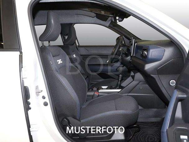 Dacia Duster TCe 130 96 kW image number 4