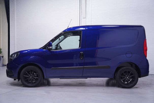 Fiat Doblo Cargo SX 70 kW image number 8