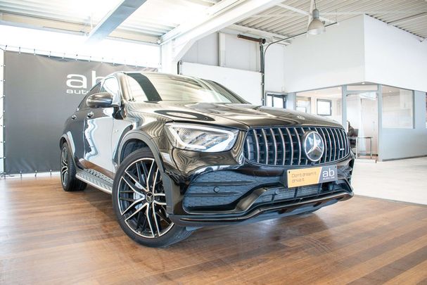 Mercedes-Benz GLC 43 AMG 287 kW image number 3