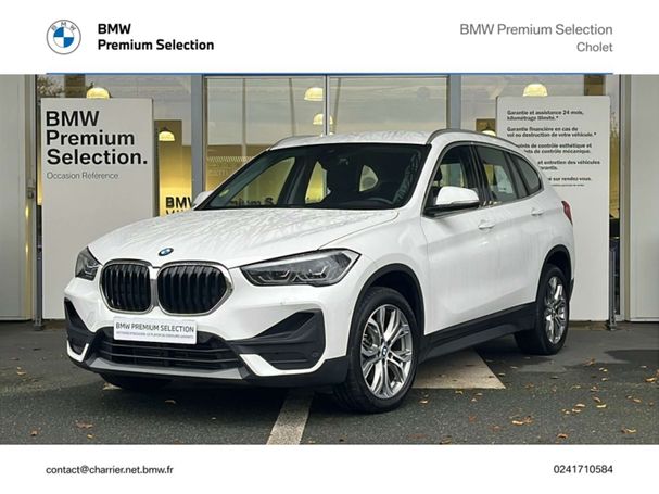 BMW X1 sDrive18d 110 kW image number 1