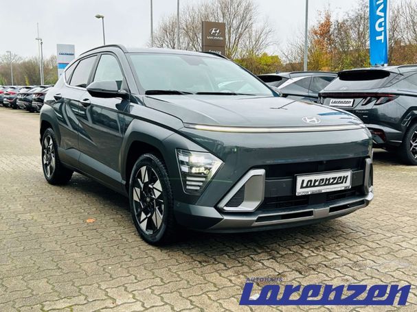 Hyundai Kona 1.6 Hybrid Prime 104 kW image number 2