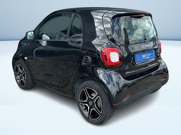 Smart ForTwo EQ pulse 60 kW image number 5