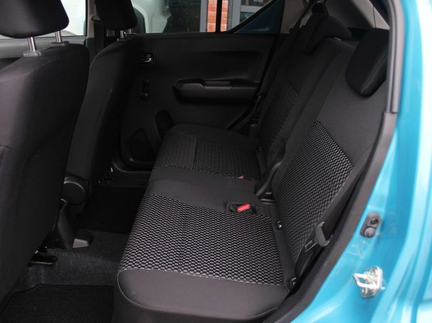 Suzuki Ignis 61 kW image number 22