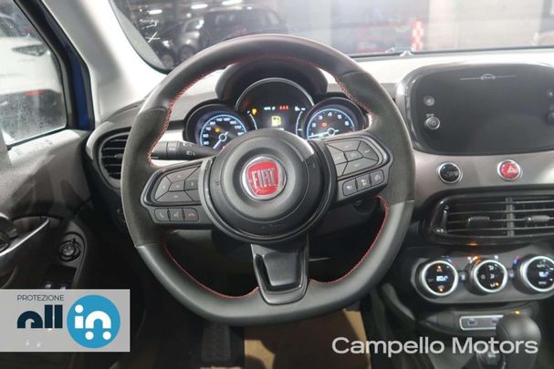 Fiat 500X 1.5 Hybrid DCT 96 kW image number 8