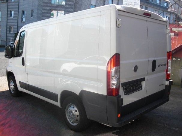 Fiat Ducato 115 85 kW image number 7